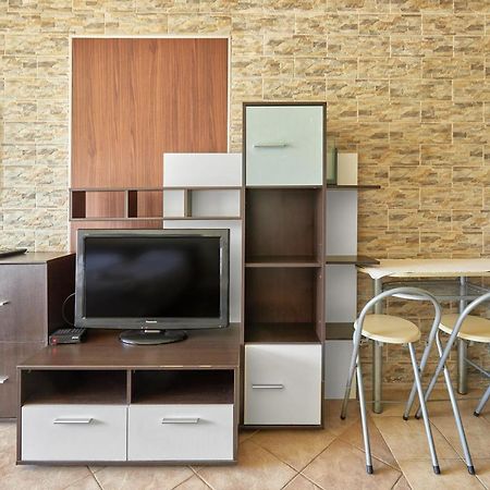 Green Life Sozopol Cozy Studio By Flat Mаnаger Esterno foto