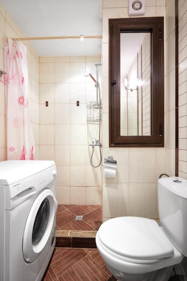 Green Life Sozopol Cozy Studio By Flat Mаnаger Esterno foto
